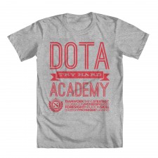 DOTA Try Hard Academy